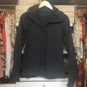 Nau discontinued Lightbeam jacket, XS
